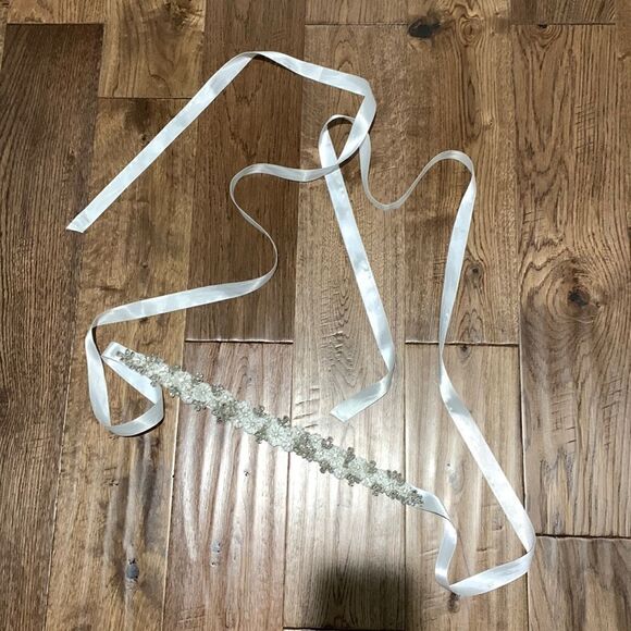 Lis Simon Bridal Belt - Picture 2 of 2